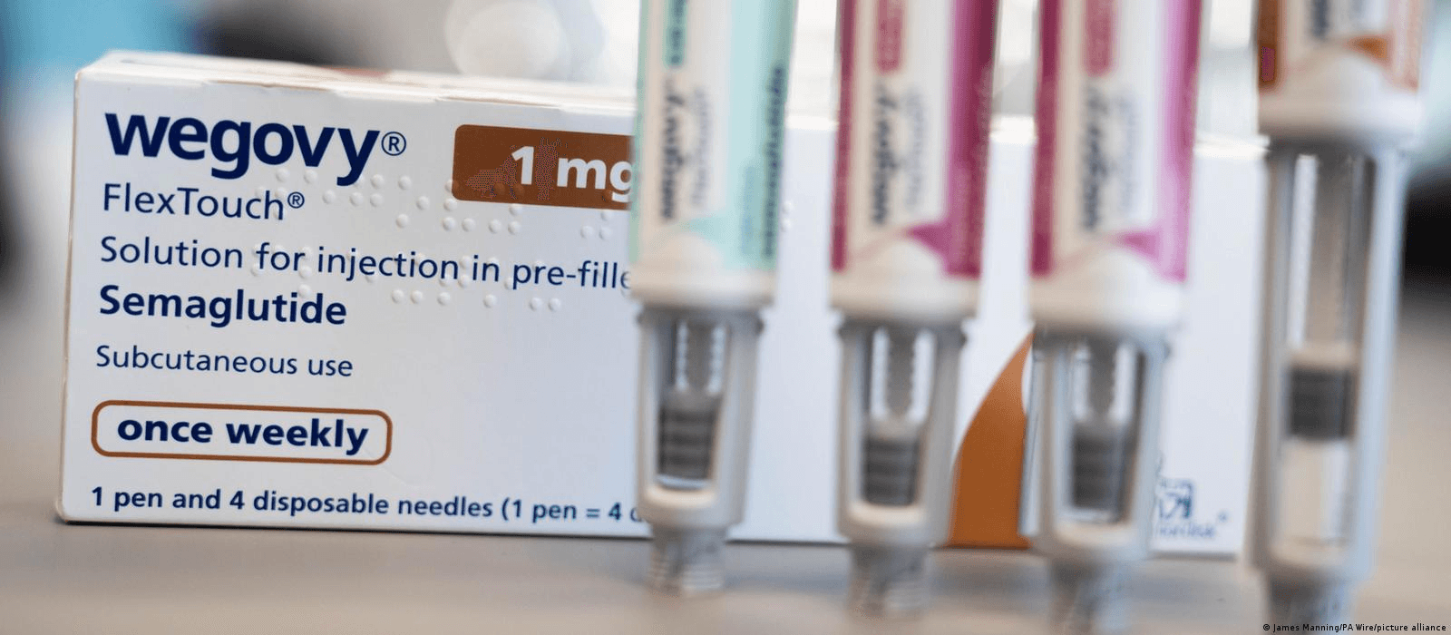 Wegovy weight loss medication injection pens - Cost of Oral Wegovy