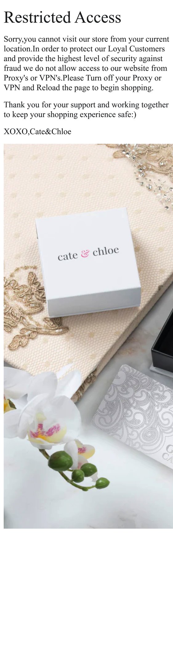 Jewelry product options include: necklace, pendant for Laya 18k White Gold Plated Pendant Necklace with Swarovski Crystals from Cate & Chloe.