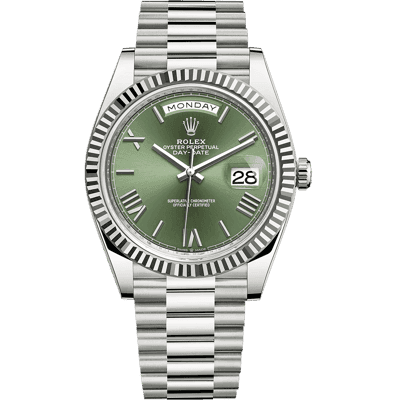 Rolex Day-Date image 0