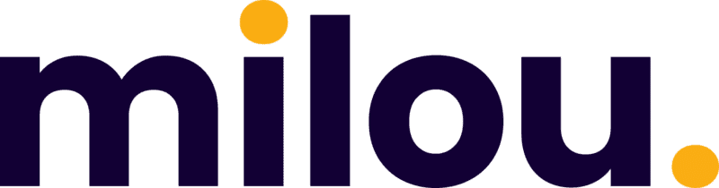 milou logo 2023