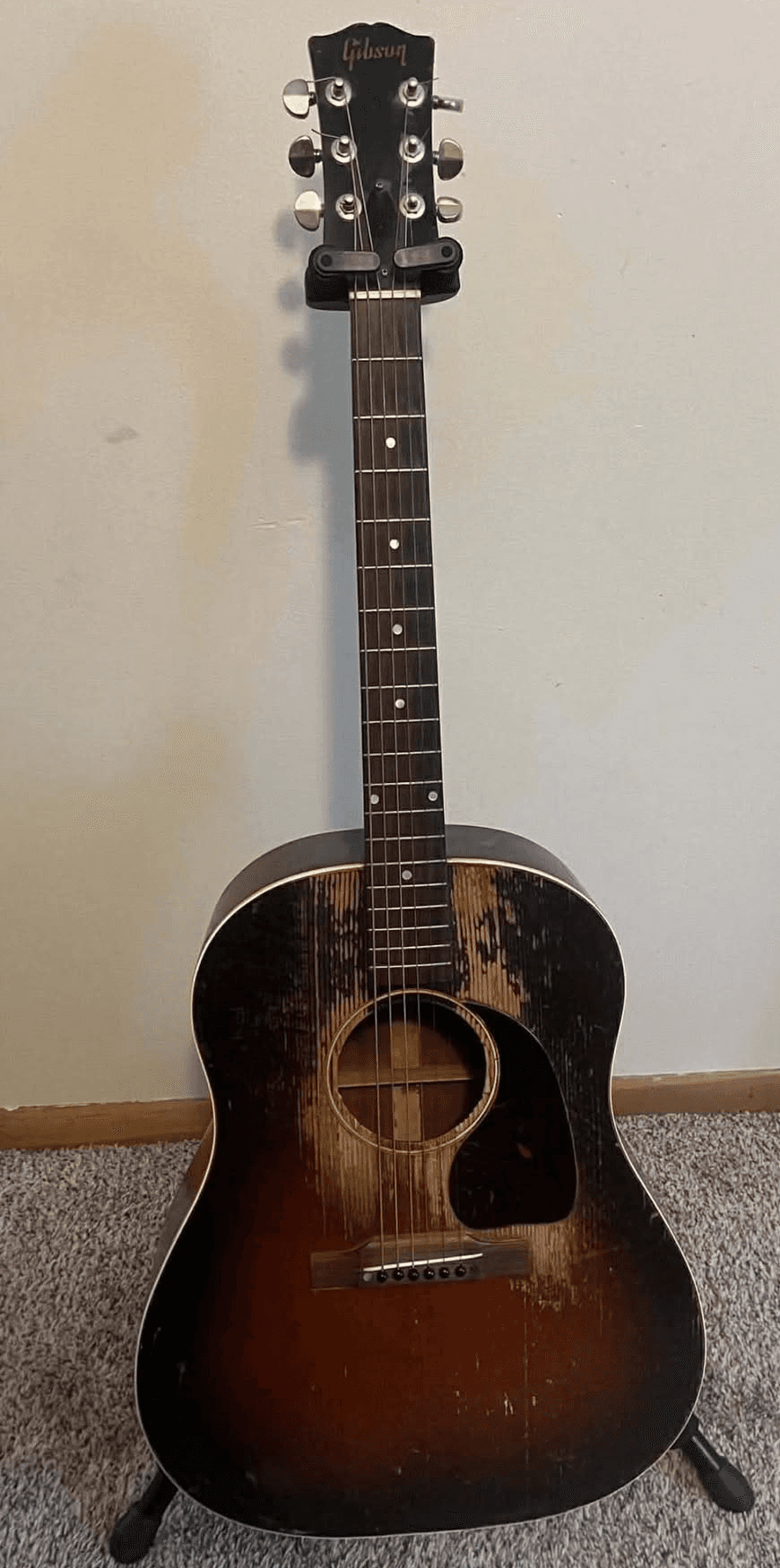 Original Gibson PAF Pickups: The Holy Grail of Electric Guitar