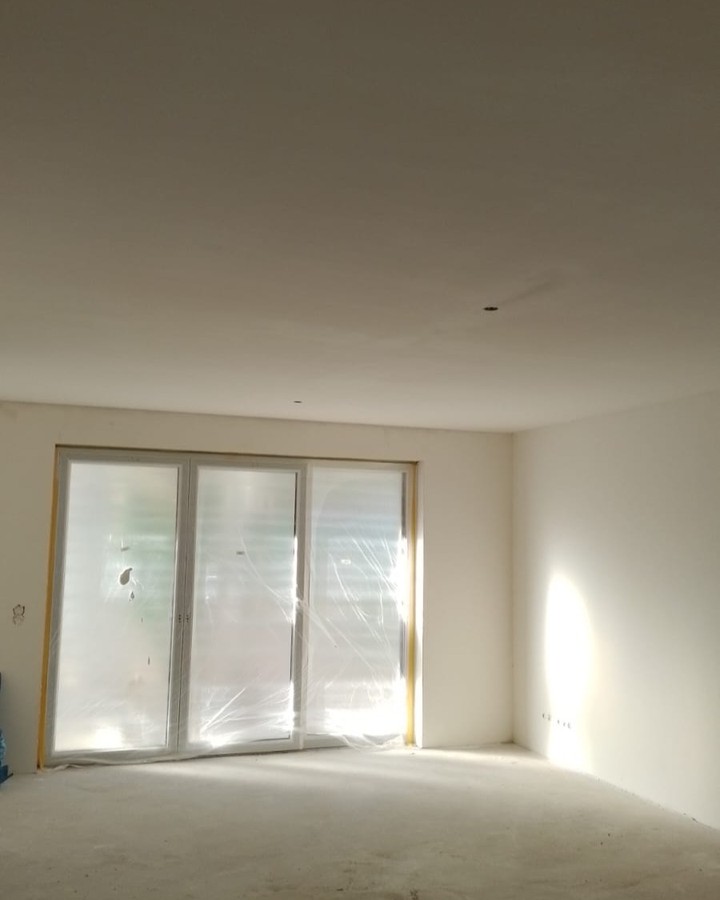 Urban Street Fashion Portrait