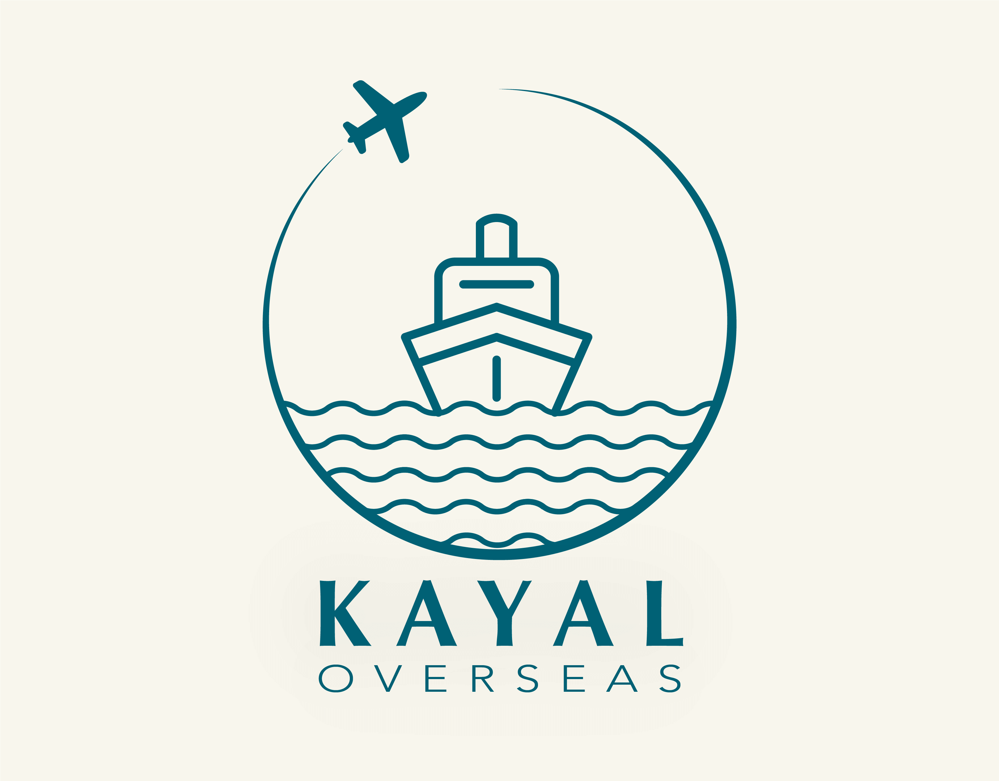 Kayal Logo