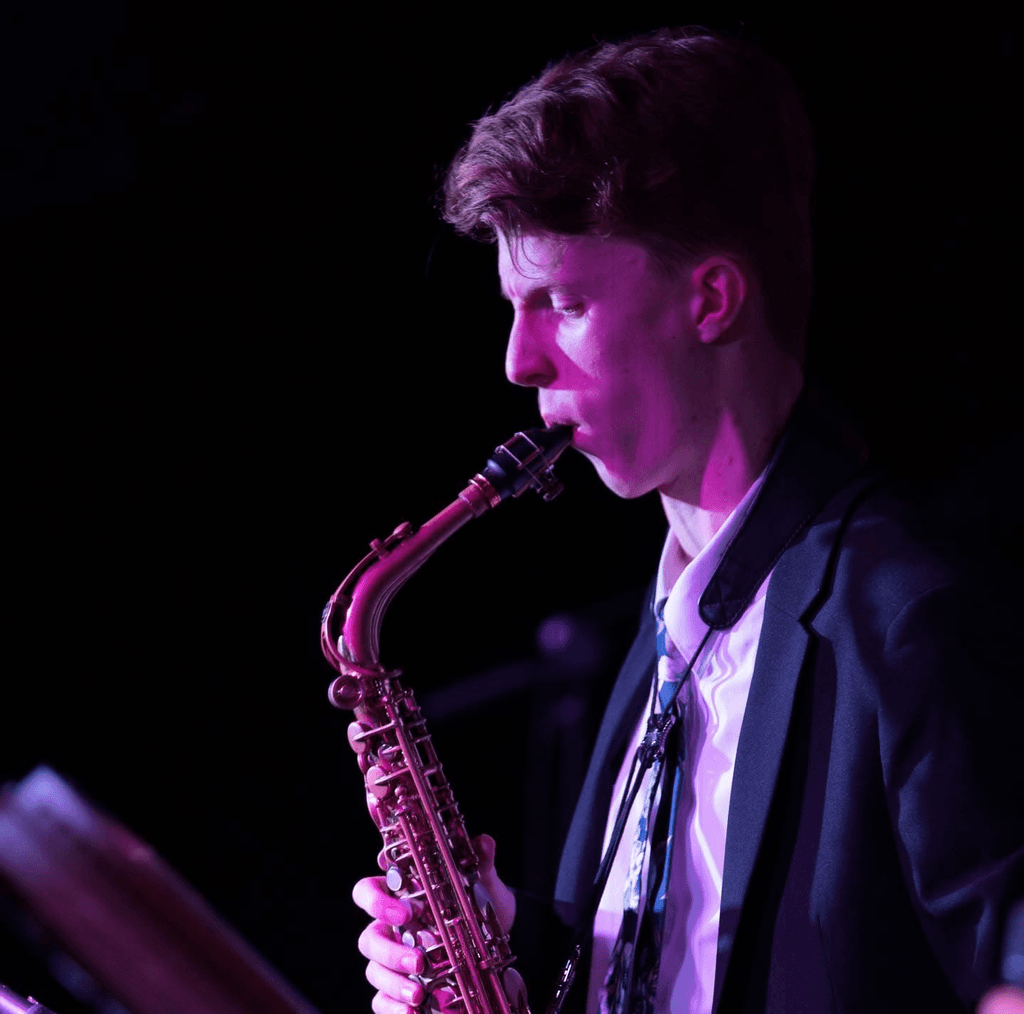 Nationally Qualified Musicians Bio Image