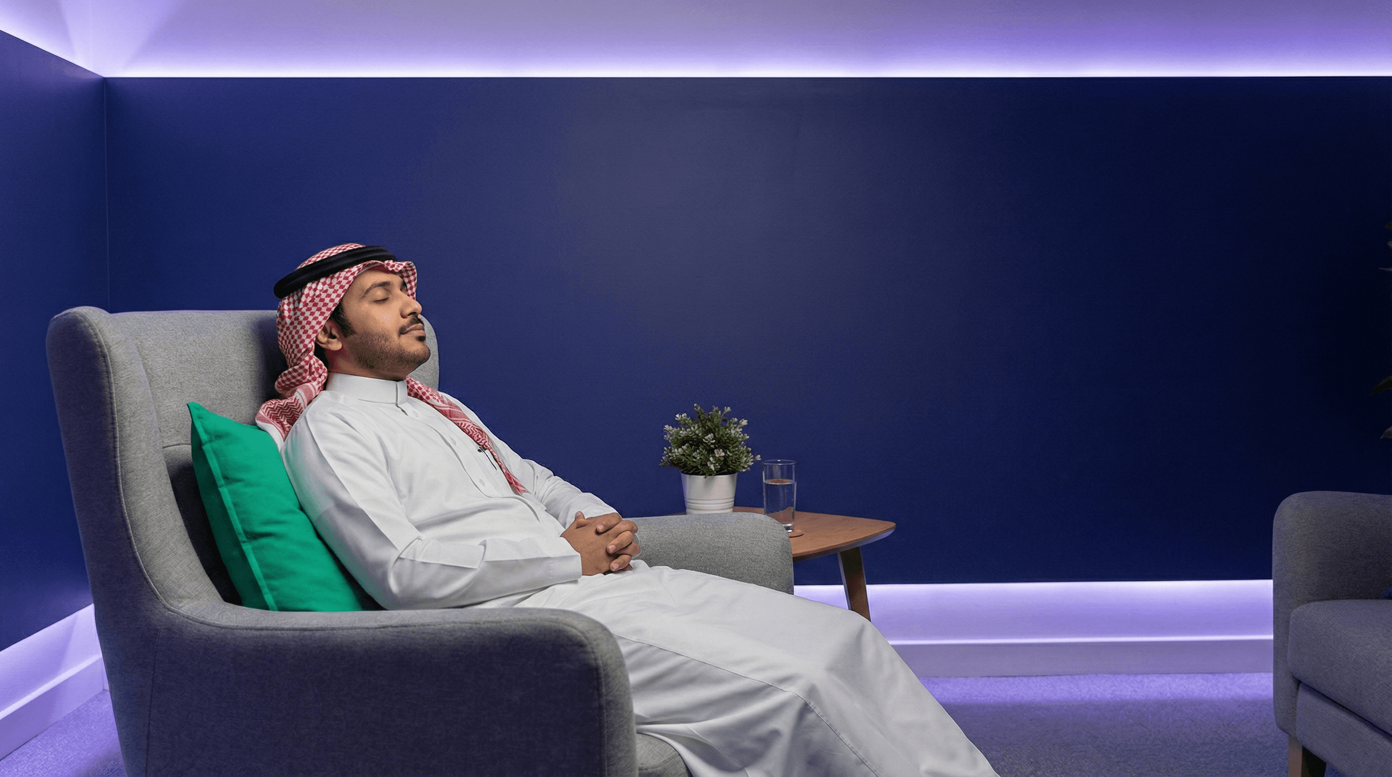 Managing "Quiet Cracking": The Hidden Strain on Saudi Workforces