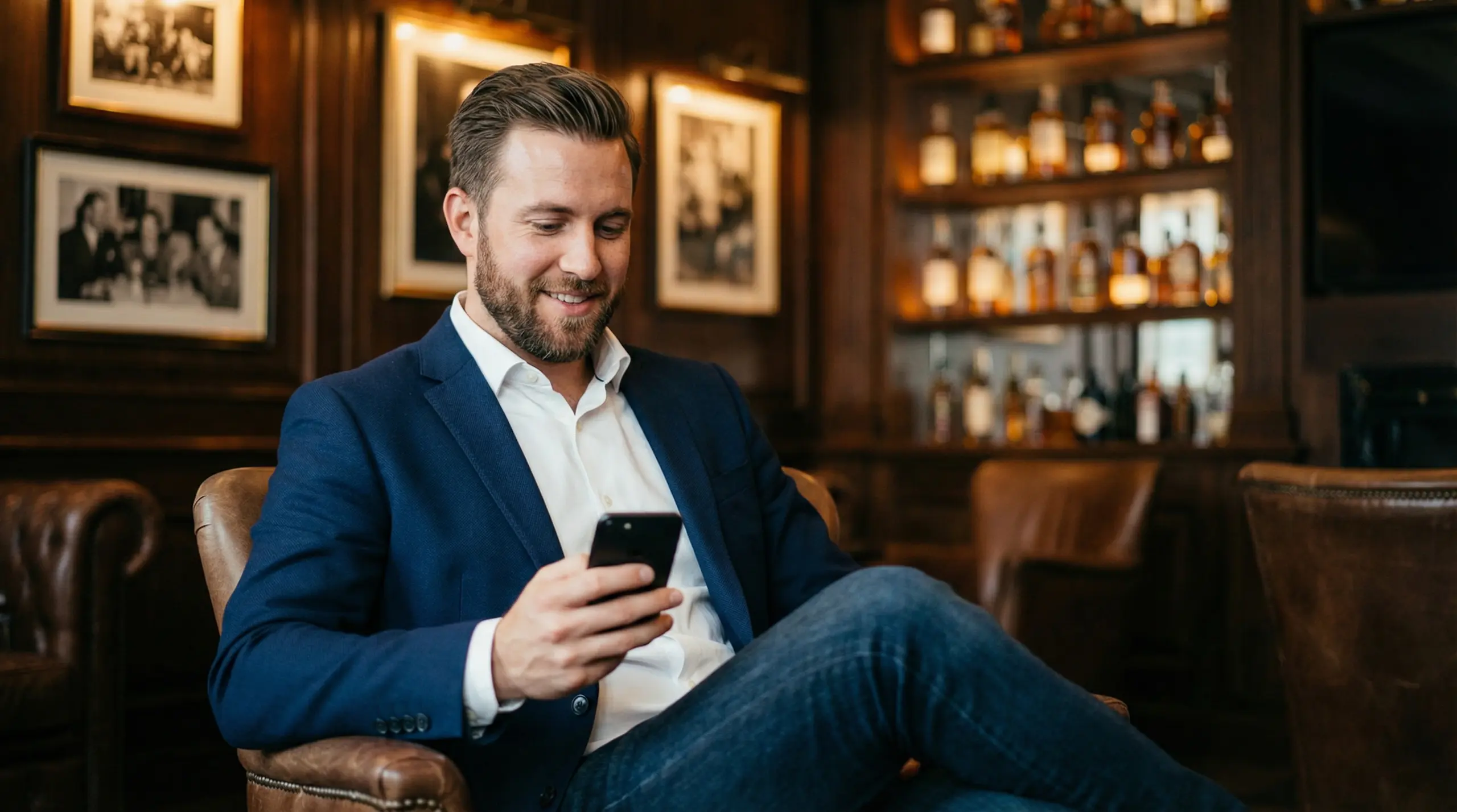 Book a free dating profile photography discovery call - FixYourIG Melbourne