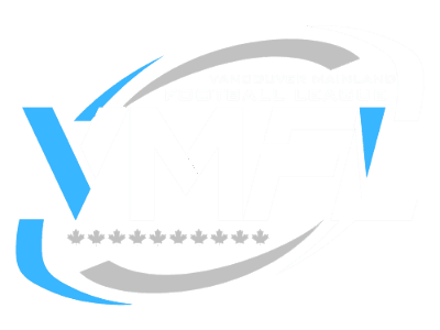 Vancouver Mainland Football League Logo, a TeamLinkt customer