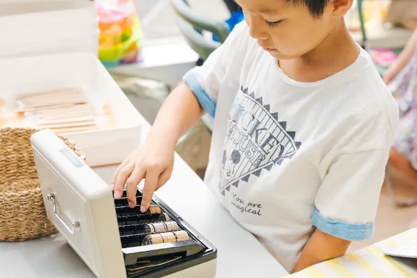 協業企業さまの写真