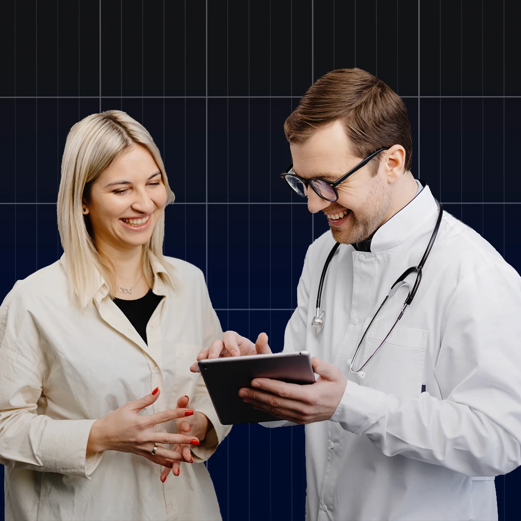 Egészségügyi Marketing