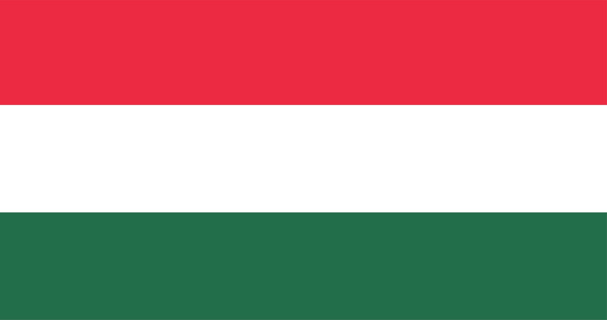 hungary flag