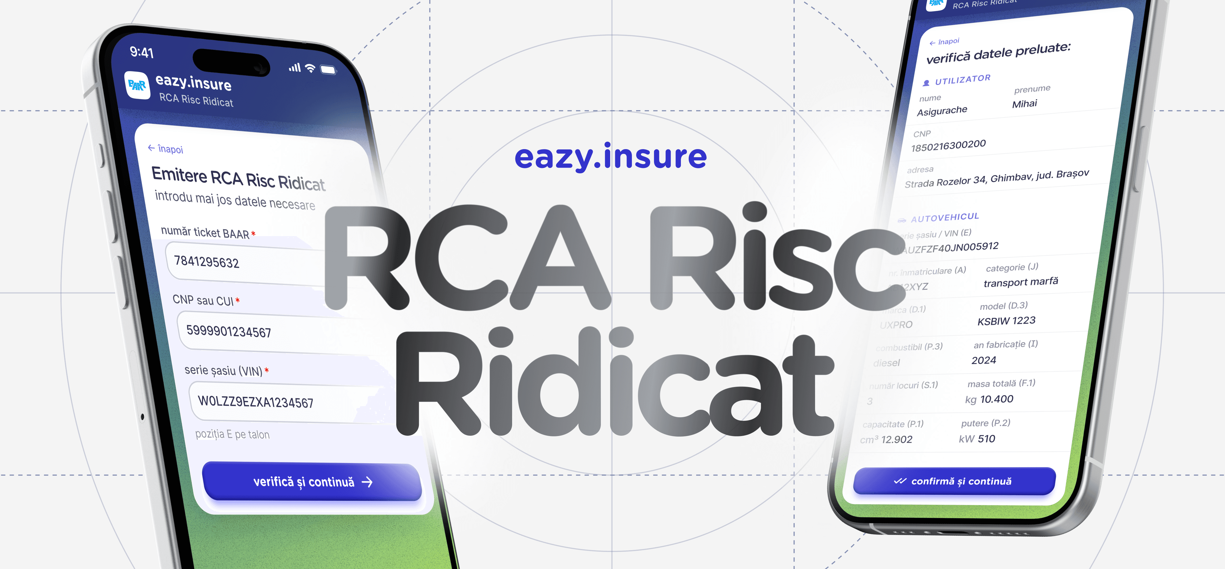 cristian ionescu eazy asigurari