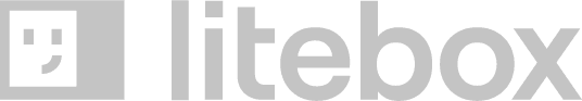 Logo de Empresa Litebox cliente de FirstPlug