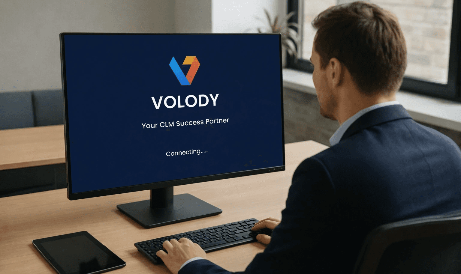 Why Choose Volody?