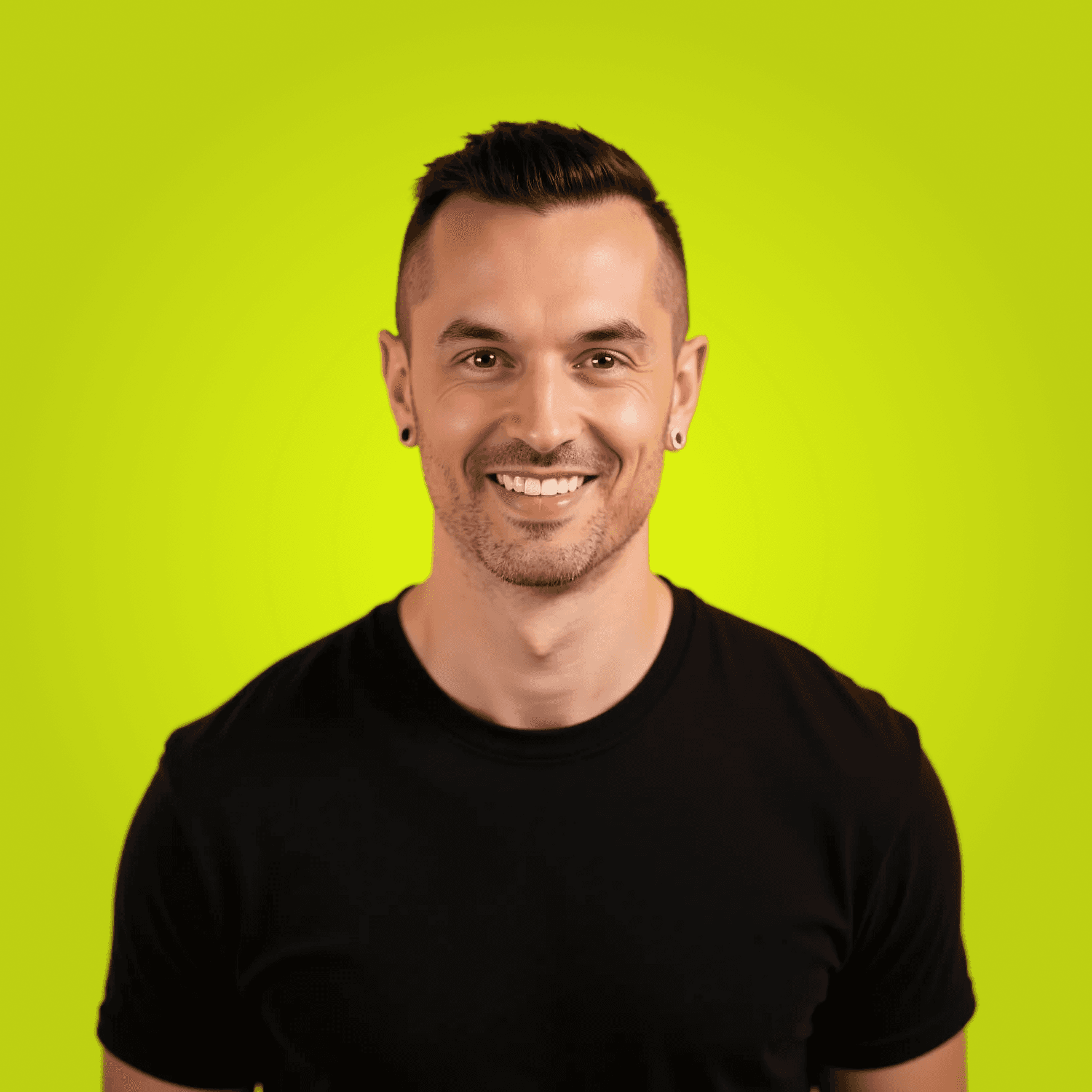 Author's Profile Image