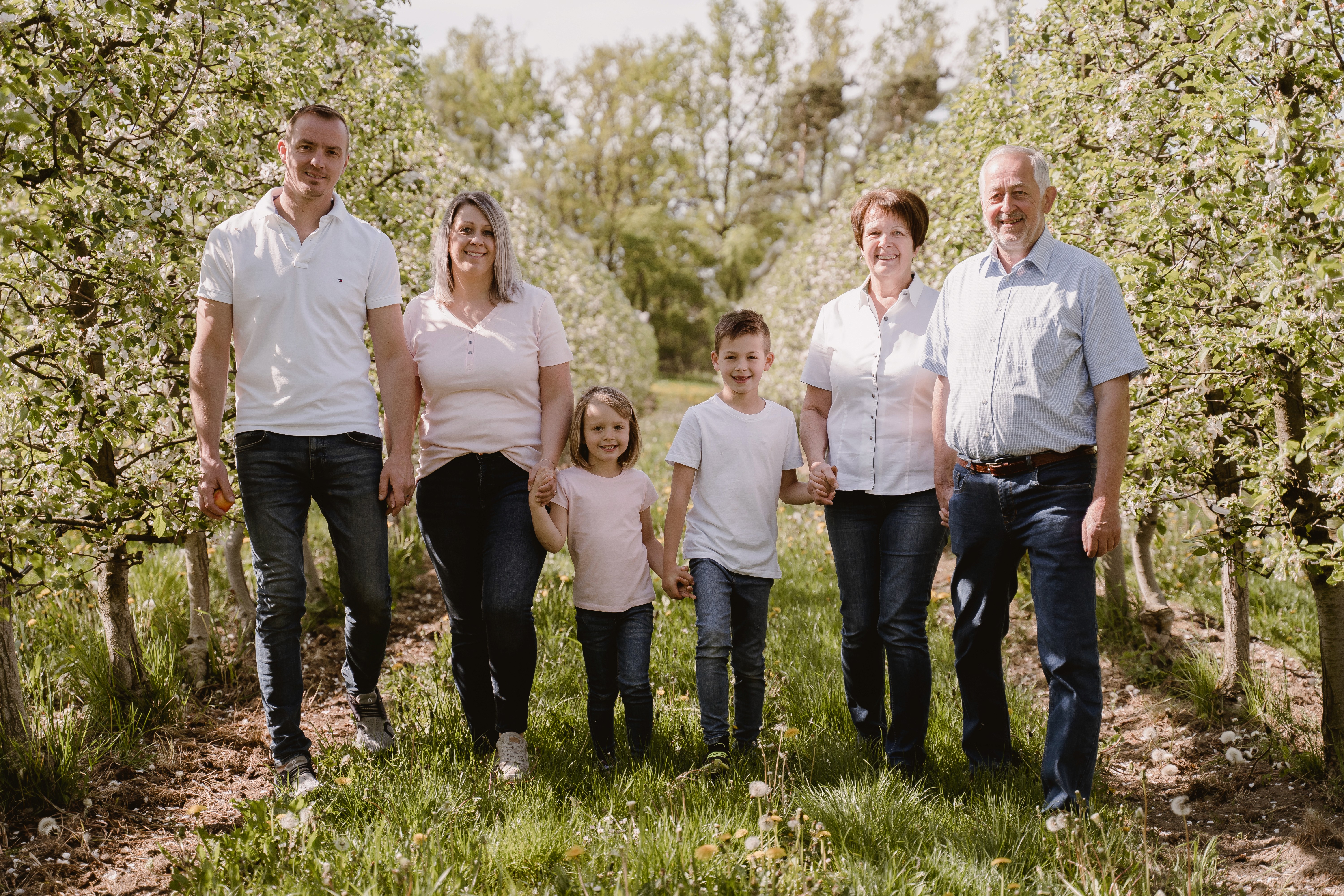 Freshly baked sourdough loaf with chocolate and a butter curl, cooling at Florent Garden bakery