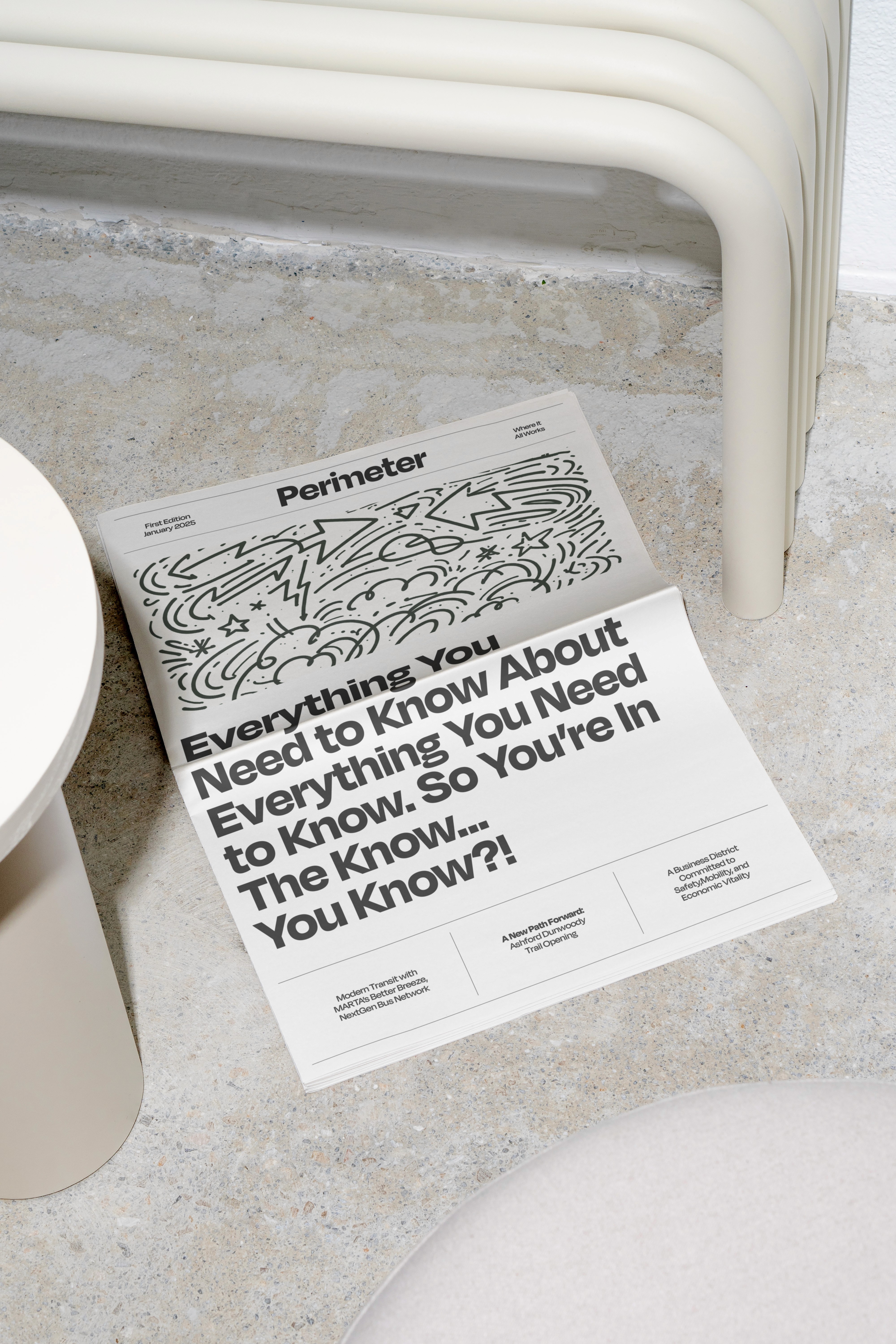 Dom Pérignon vineyards from the sky