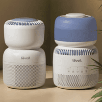 Levoit home air purifiers and humidifiers