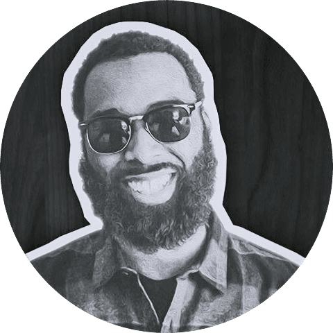 Profile picture of Julian Beckford.