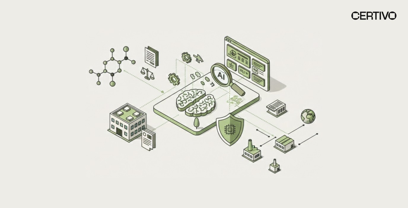 ECHA Recommends Four Substances for REACH Annex XIV Authorisation: What Manufacturers Must Know