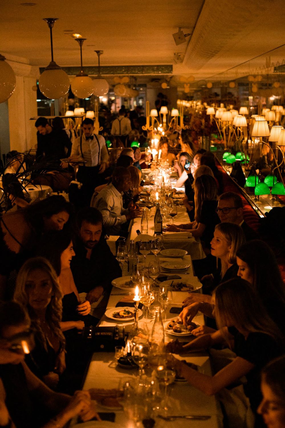 An image of Freelio's project ui