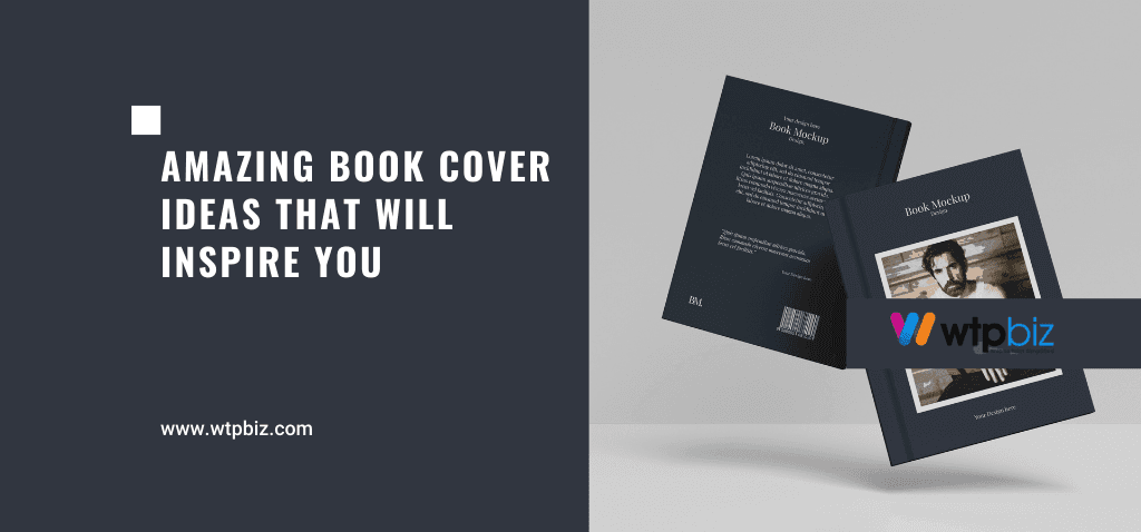 Most Creative Book Cover Designs