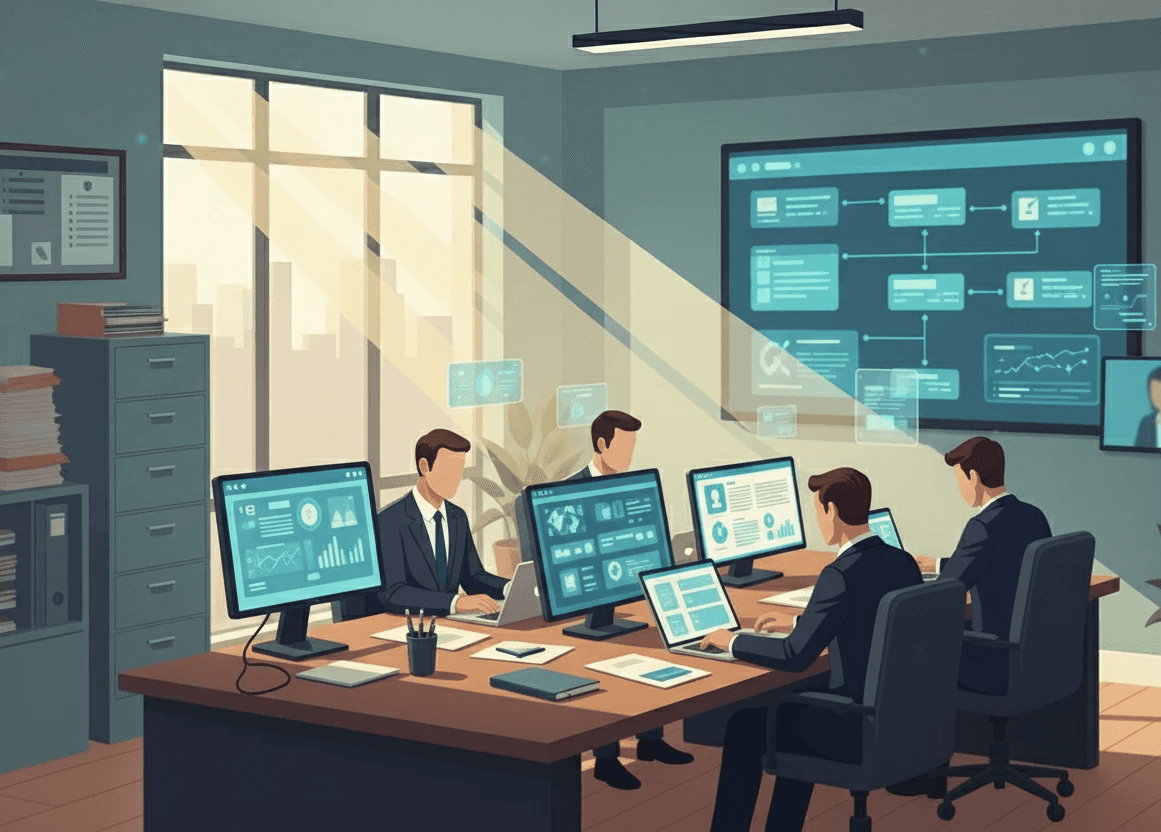 Enhance Team Collaboration