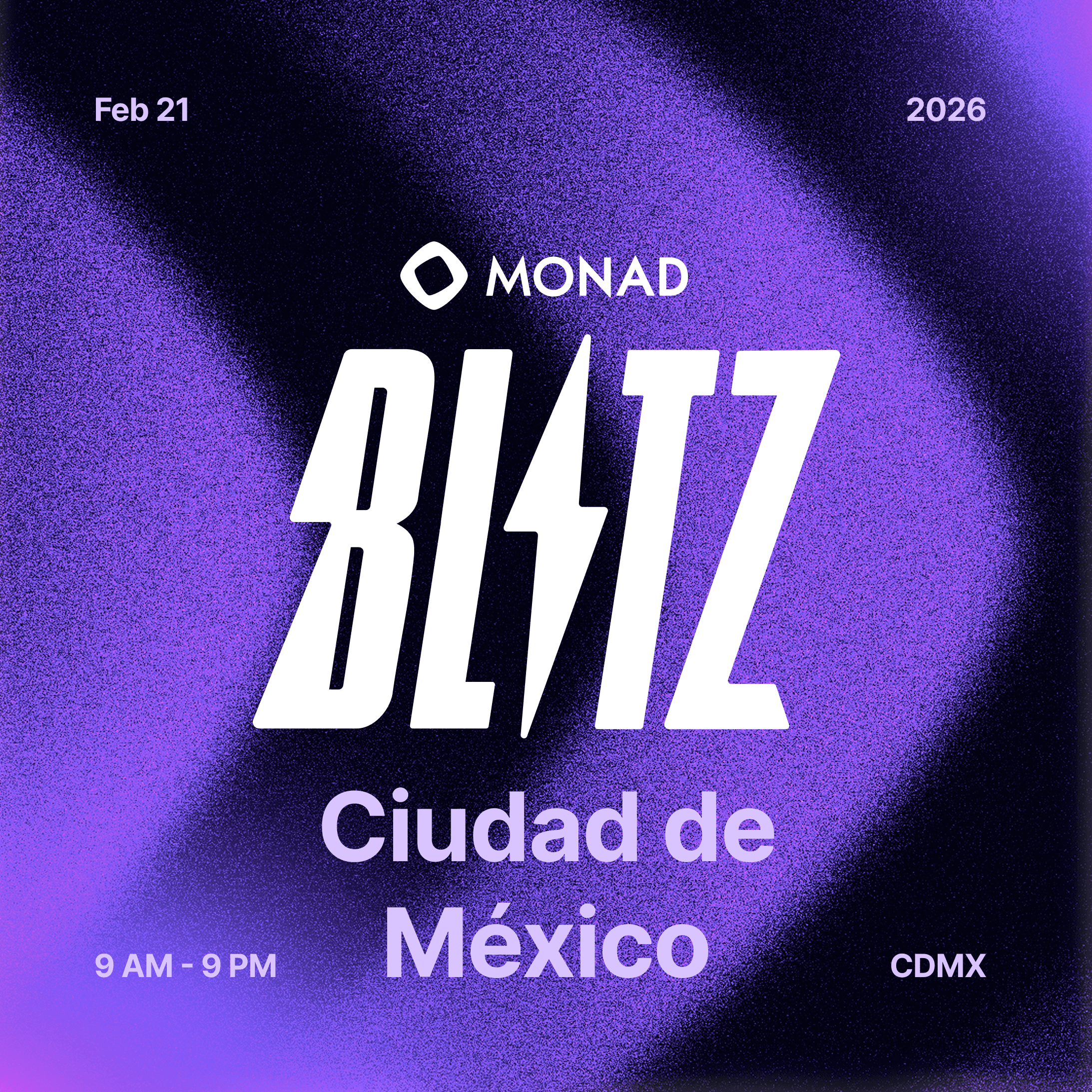 Blitz Ciudad de Mèxico