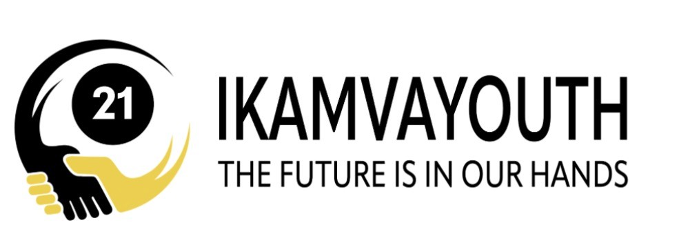 IkamvaYouth logo