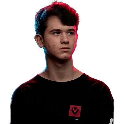 This is a picture of Kyle Giersdorf, better known as Bugha, is an American professional gamer who is best known for playing Fortnite Battle Royale.
