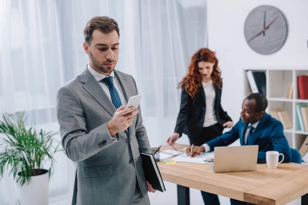 Comunicacion Interna Conecta Mejor A Tu Equipo