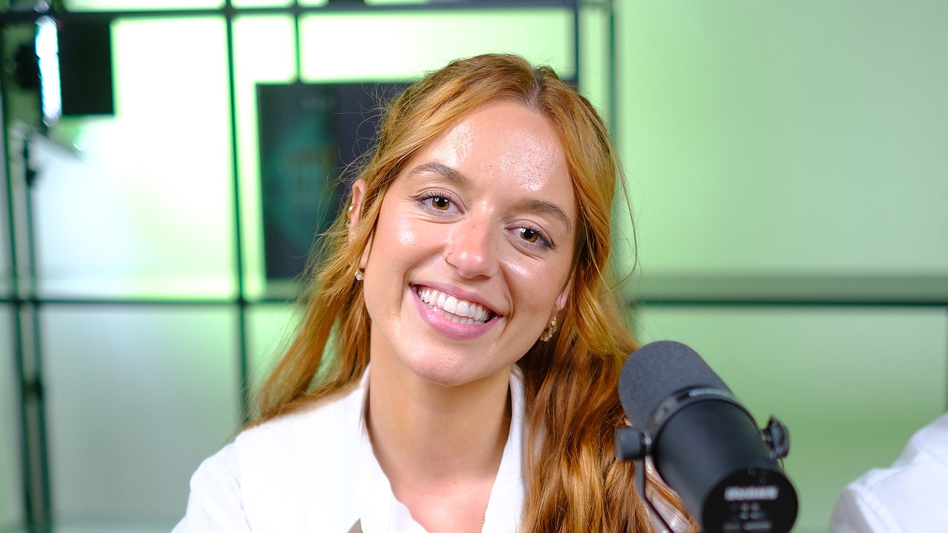 Conversa de CEO para CEO.