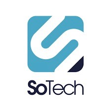 Sotech Logo