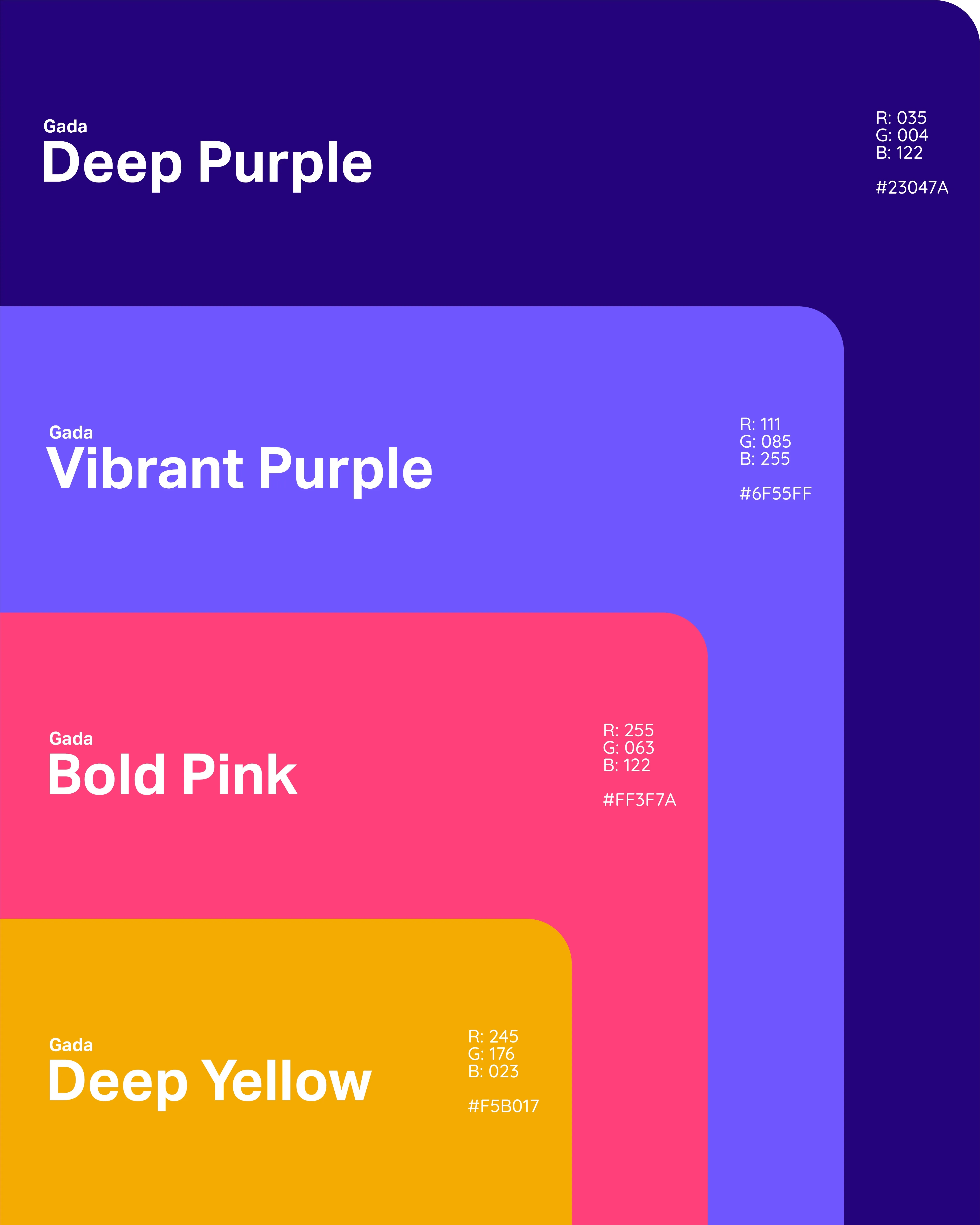 Brand identity design showcase by Kent Graphics.