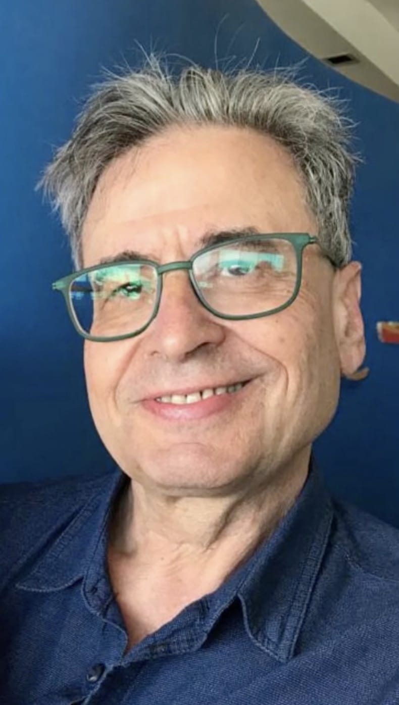 Eli Zvuluny