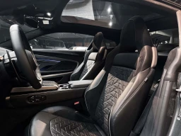 Aston Martin Vanquish V12 Bowers&WIlkins+Sitzkühlung+Jewellery Pack — Vorschaubild 21