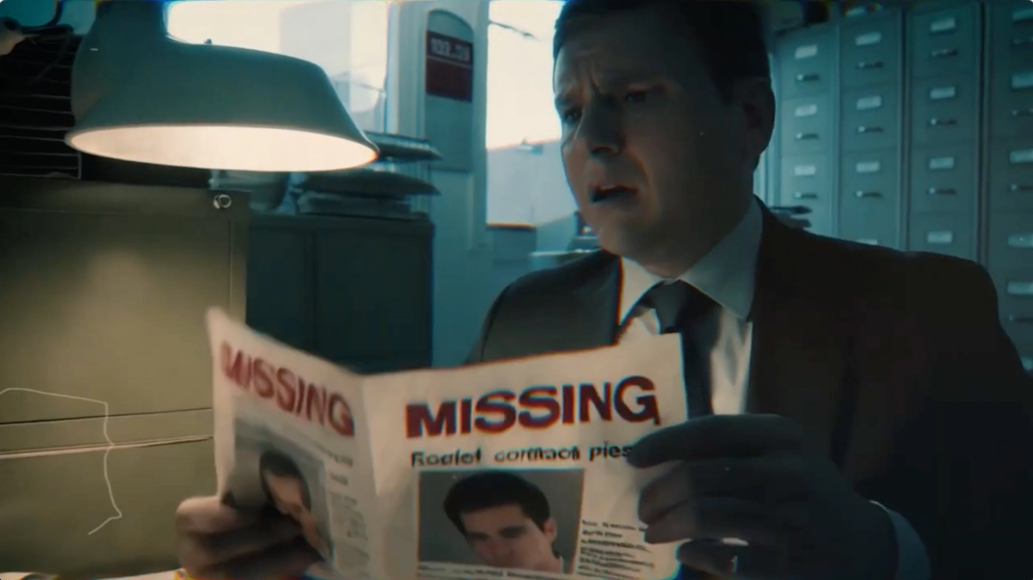 History of United States - Faceless - Zenesen