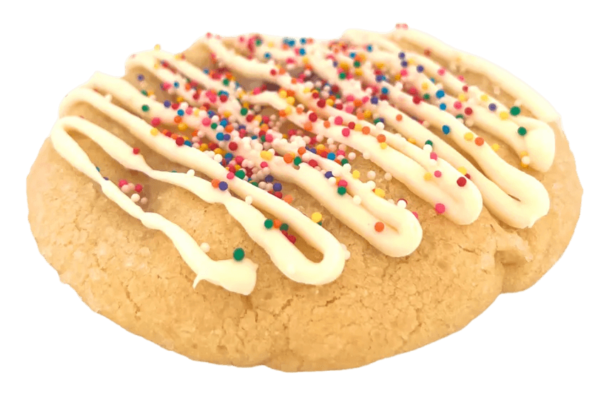 Sugarcookie