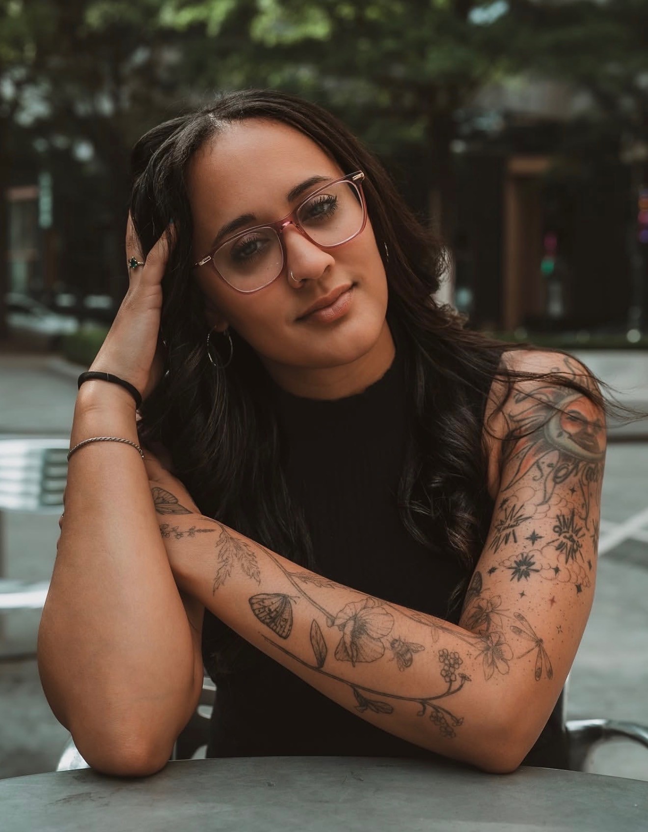 Isabella Moreau