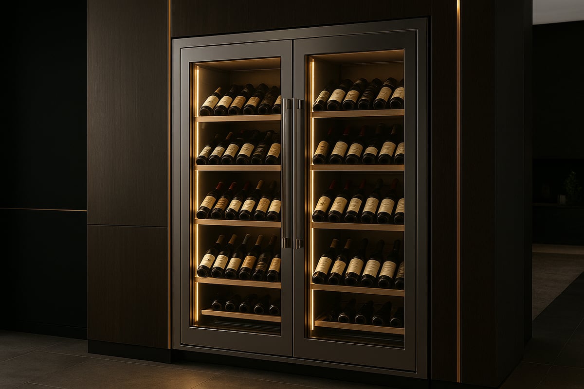Understanding Custom Wine Fridge Solutions in 2026