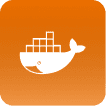 Logo Docker