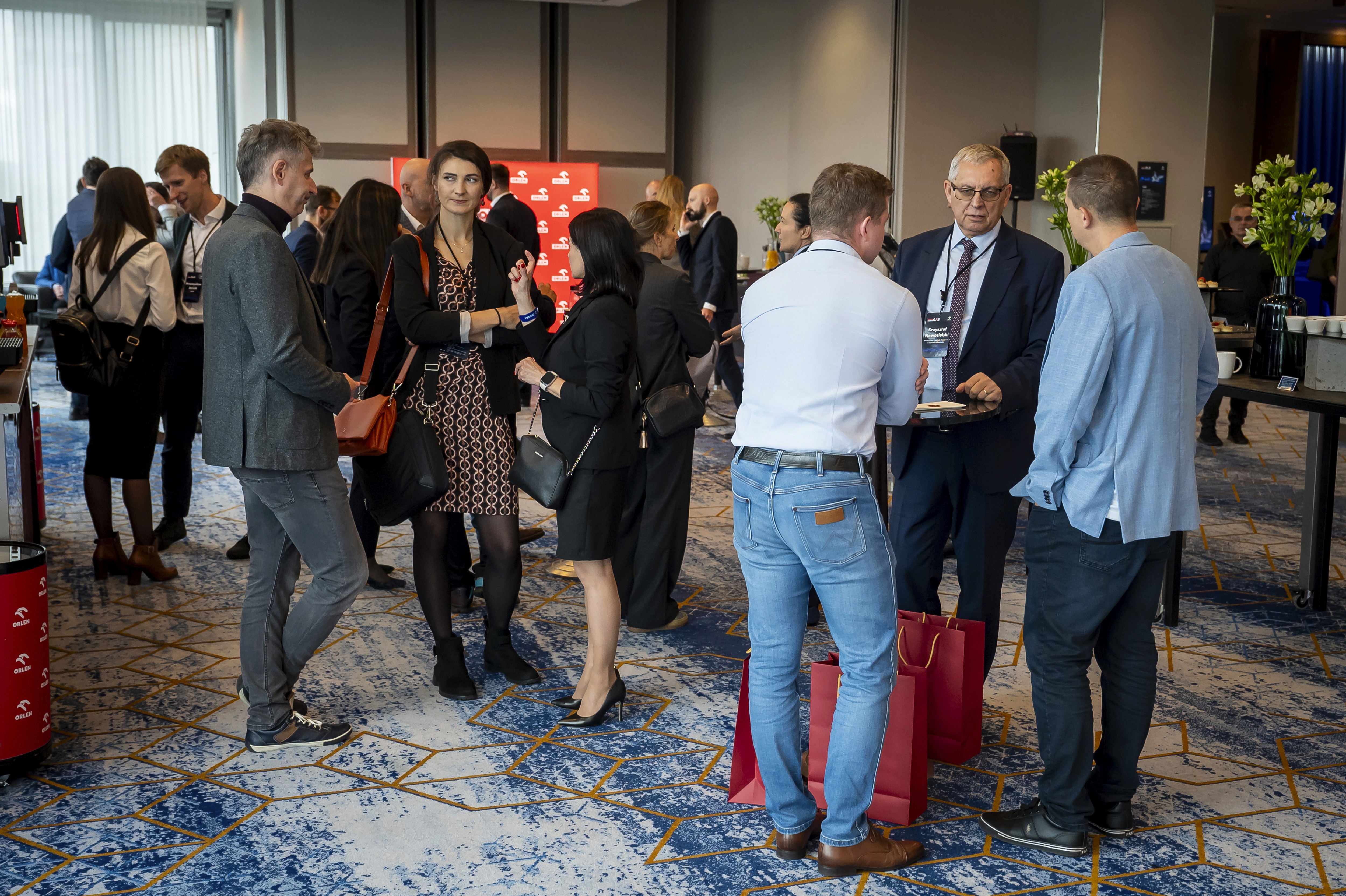 Konferencja gala biznesowa B2B Eventy