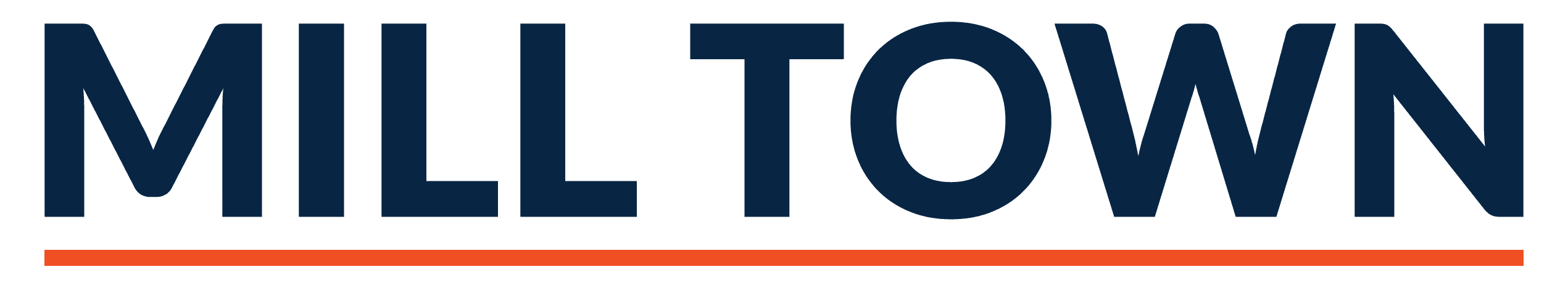 Mill Town logo