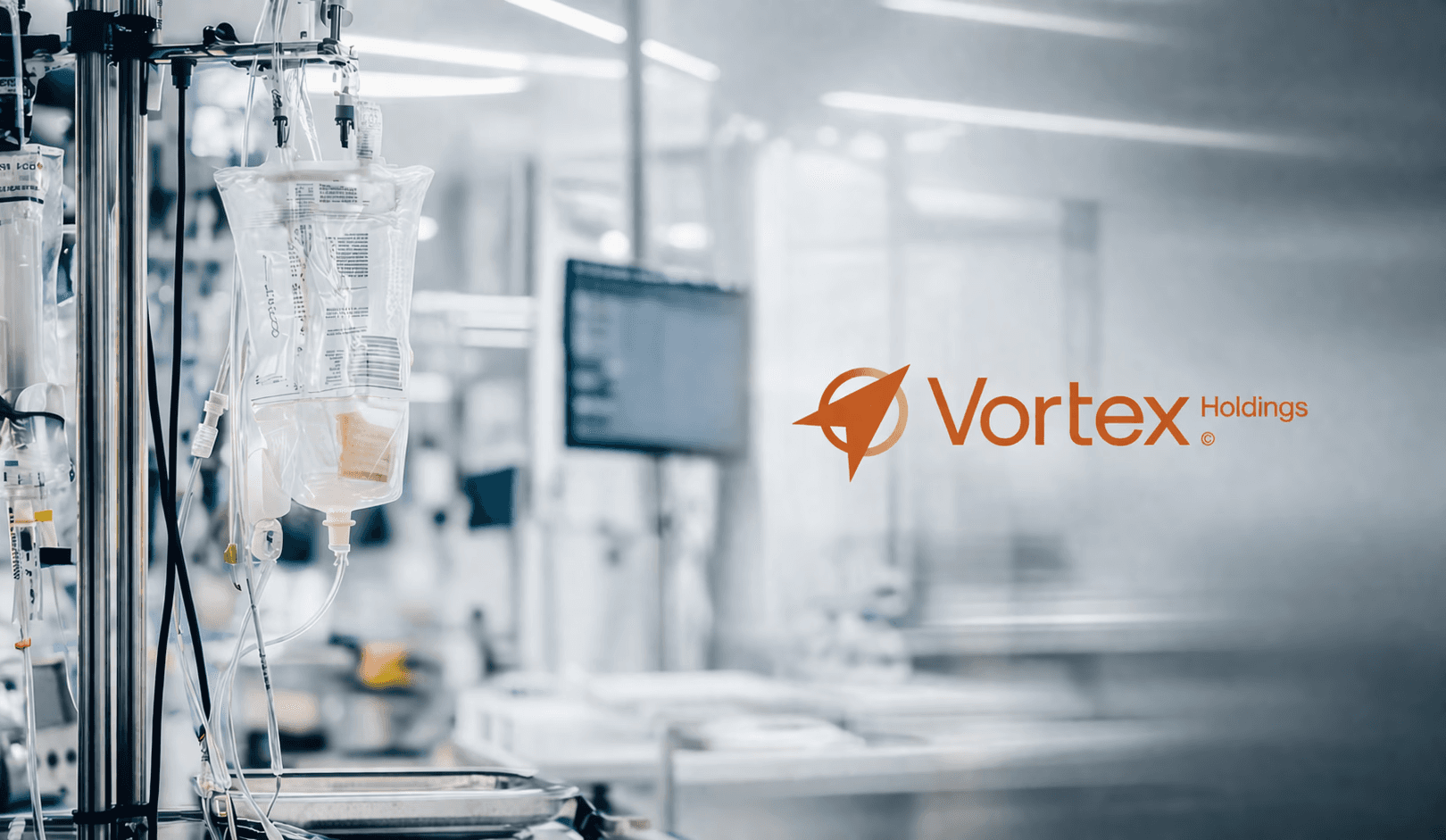 Vortex Holdings USA
