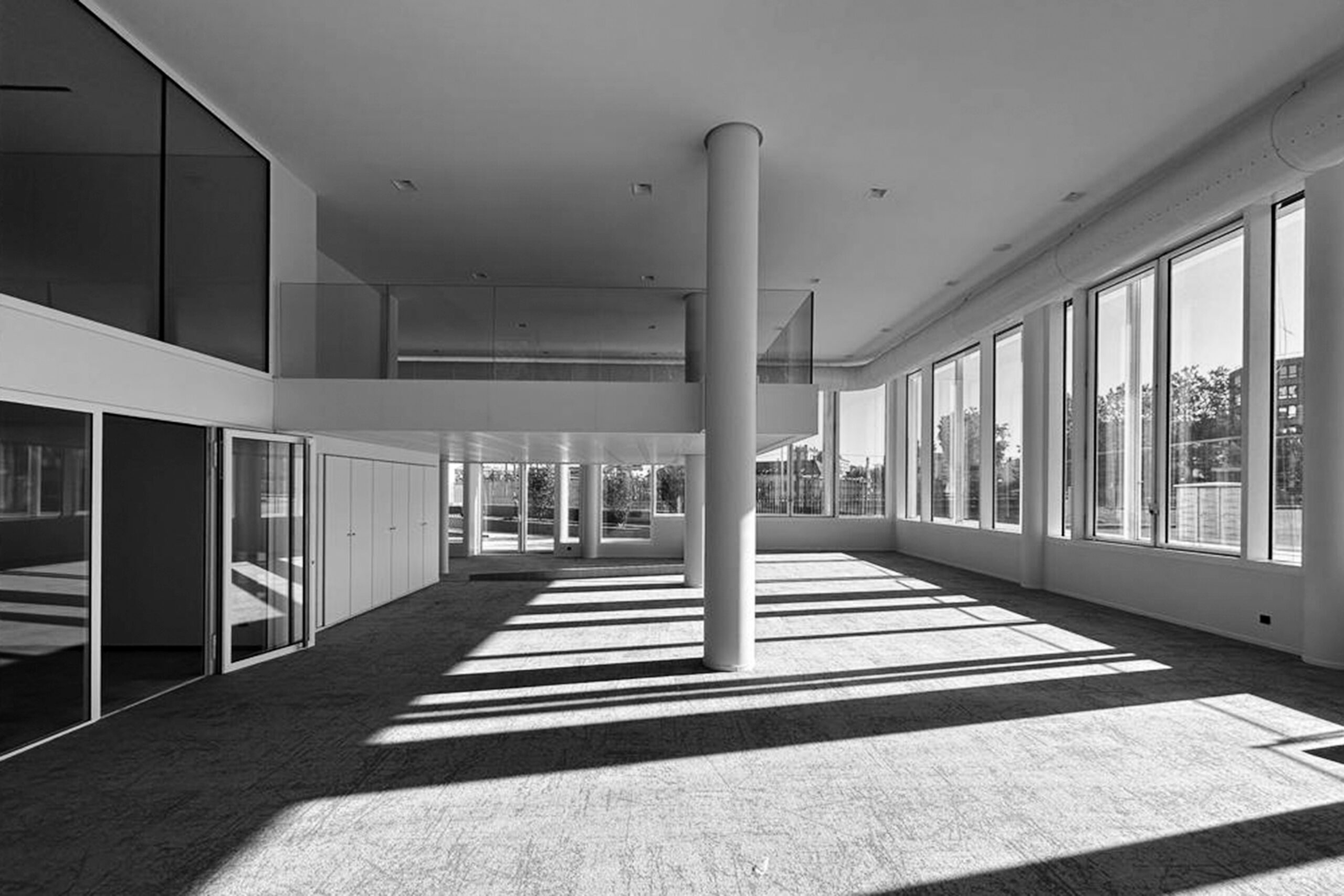 EXEE - New Age Réhabilitation