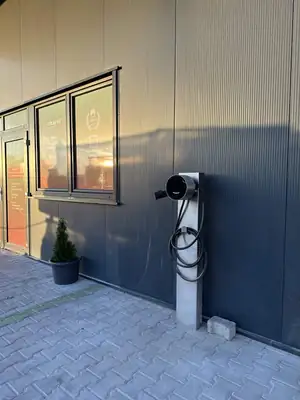 Voltie telepítés