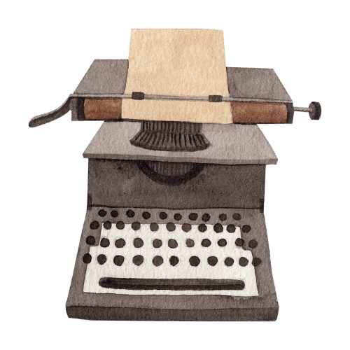 Type Writer