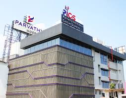 Parvathy Hospital