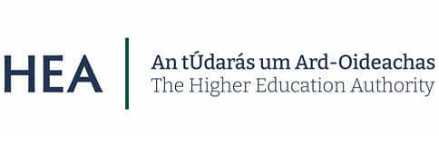 Higher Education Authority logo
