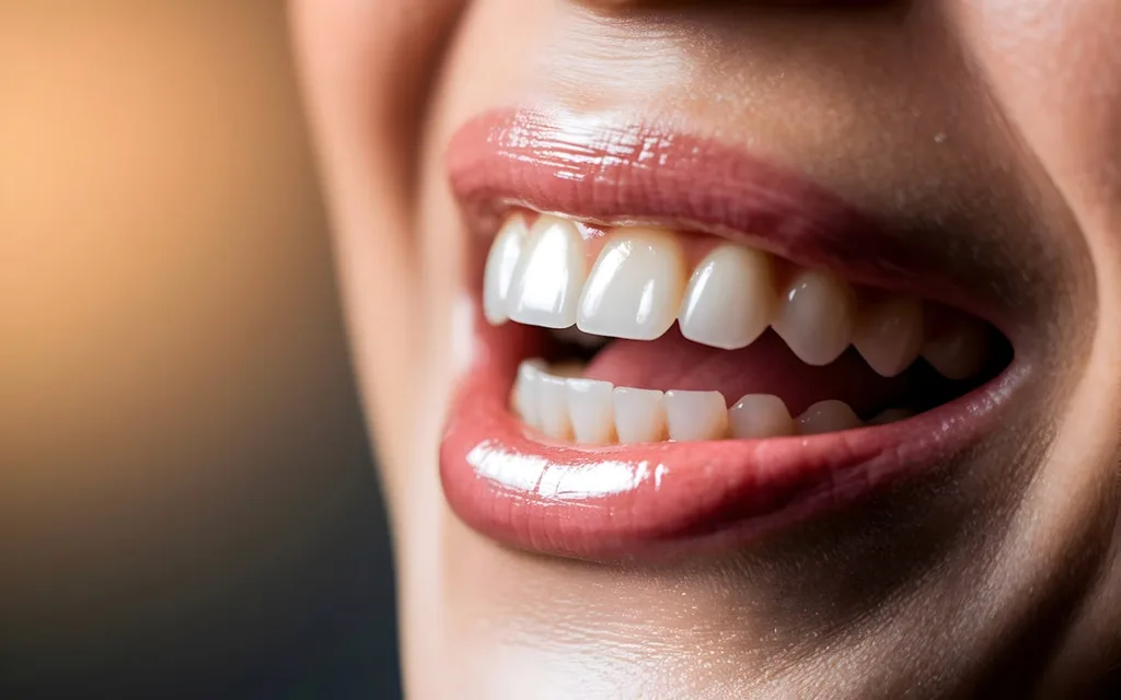 long black haired woman smiling close-up photography
