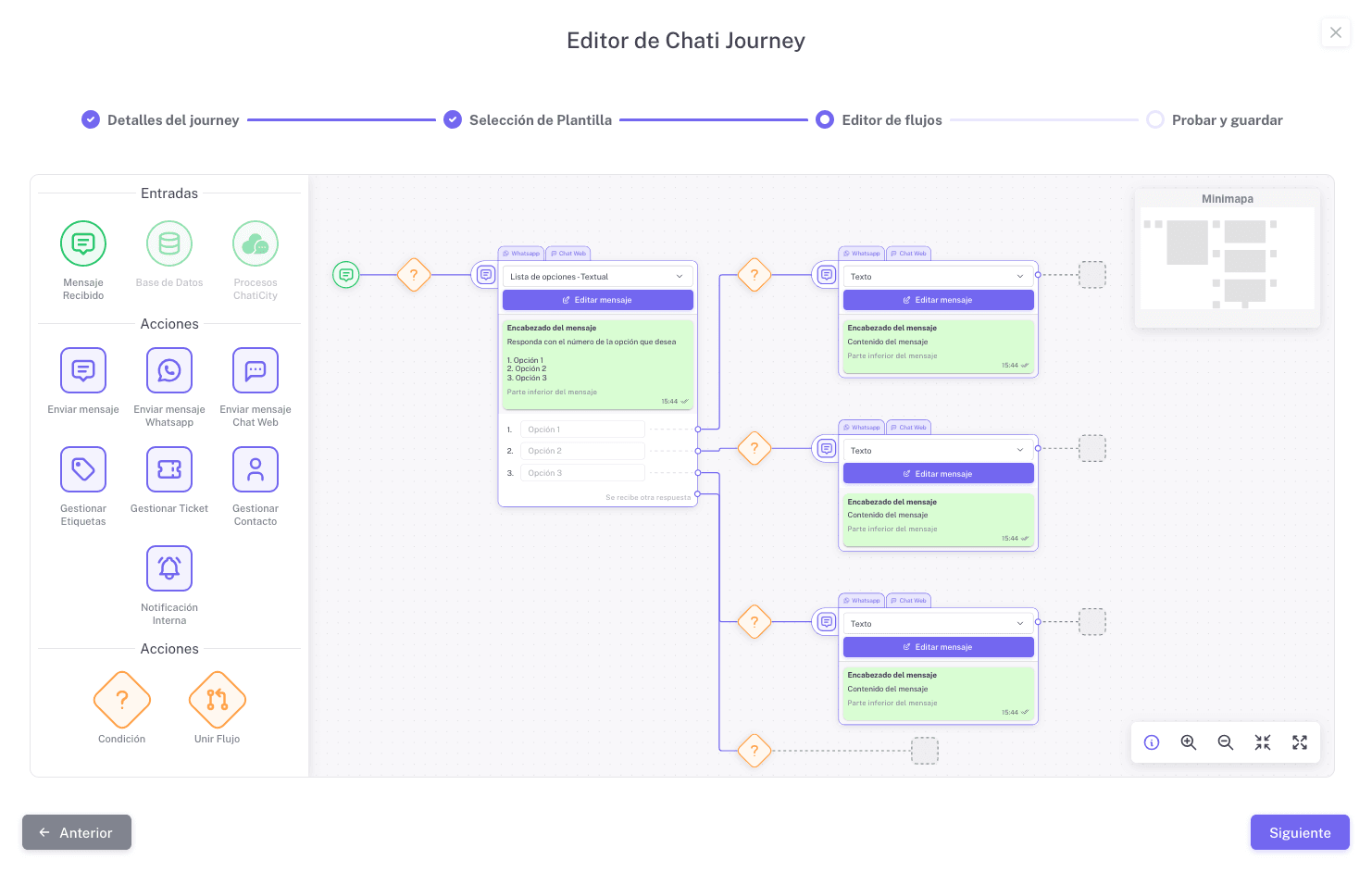 Seamless Collaboration